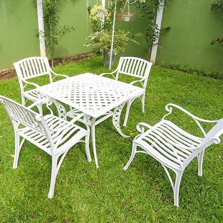 Yoho White Ro Resort Tangalle Buitenkant foto