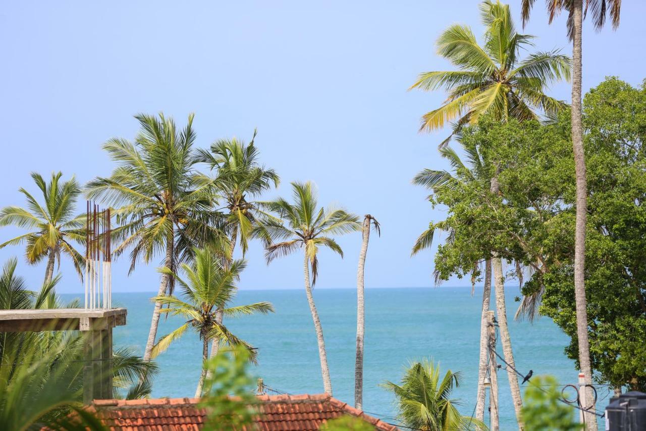 Yoho White Ro Resort Tangalle Buitenkant foto