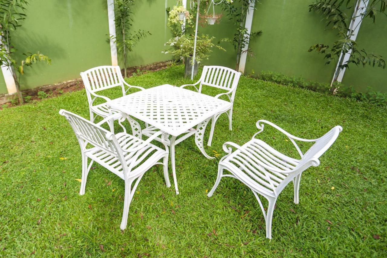 Yoho White Ro Resort Tangalle Buitenkant foto