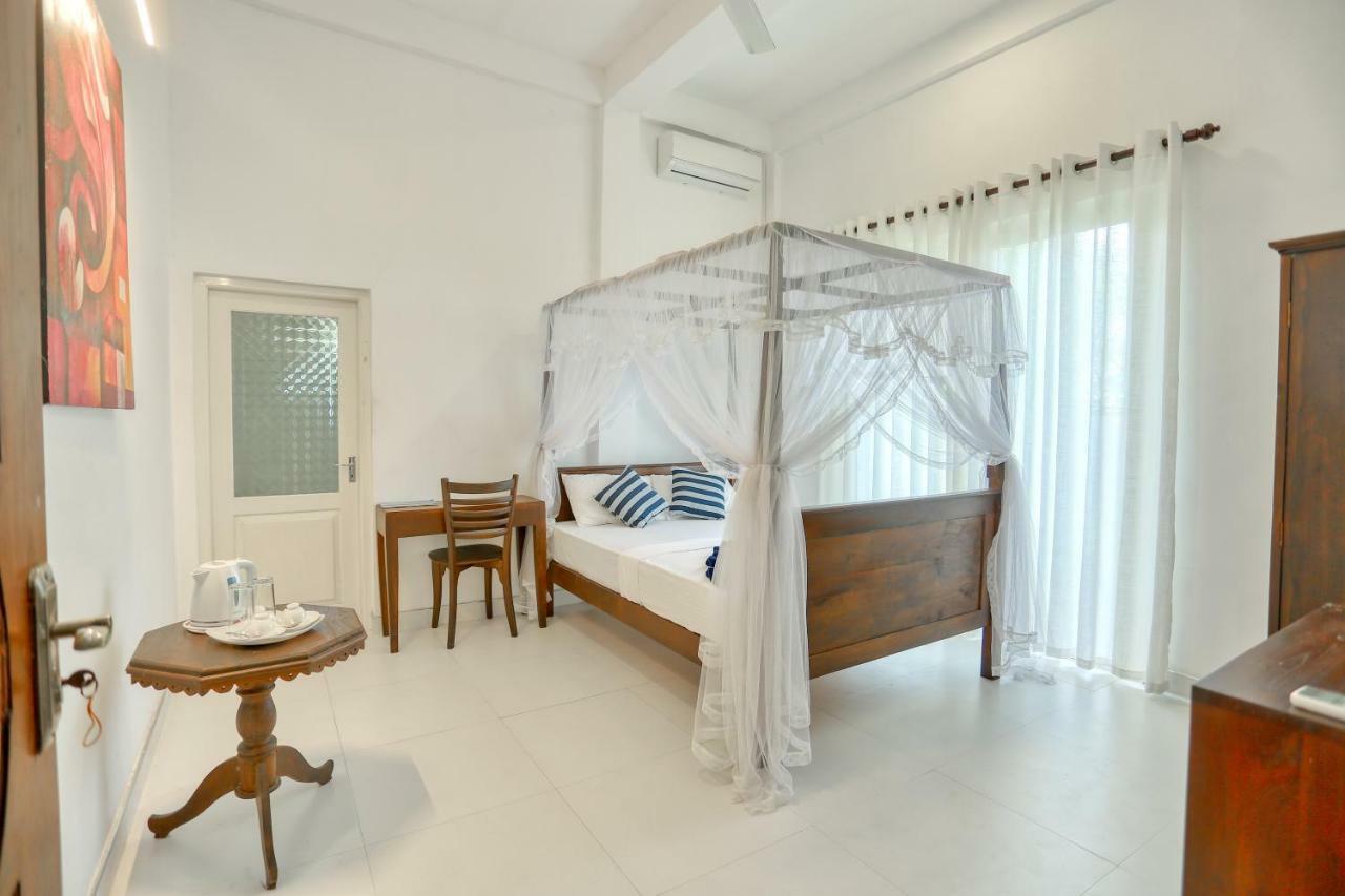 Yoho White Ro Resort Tangalle Buitenkant foto