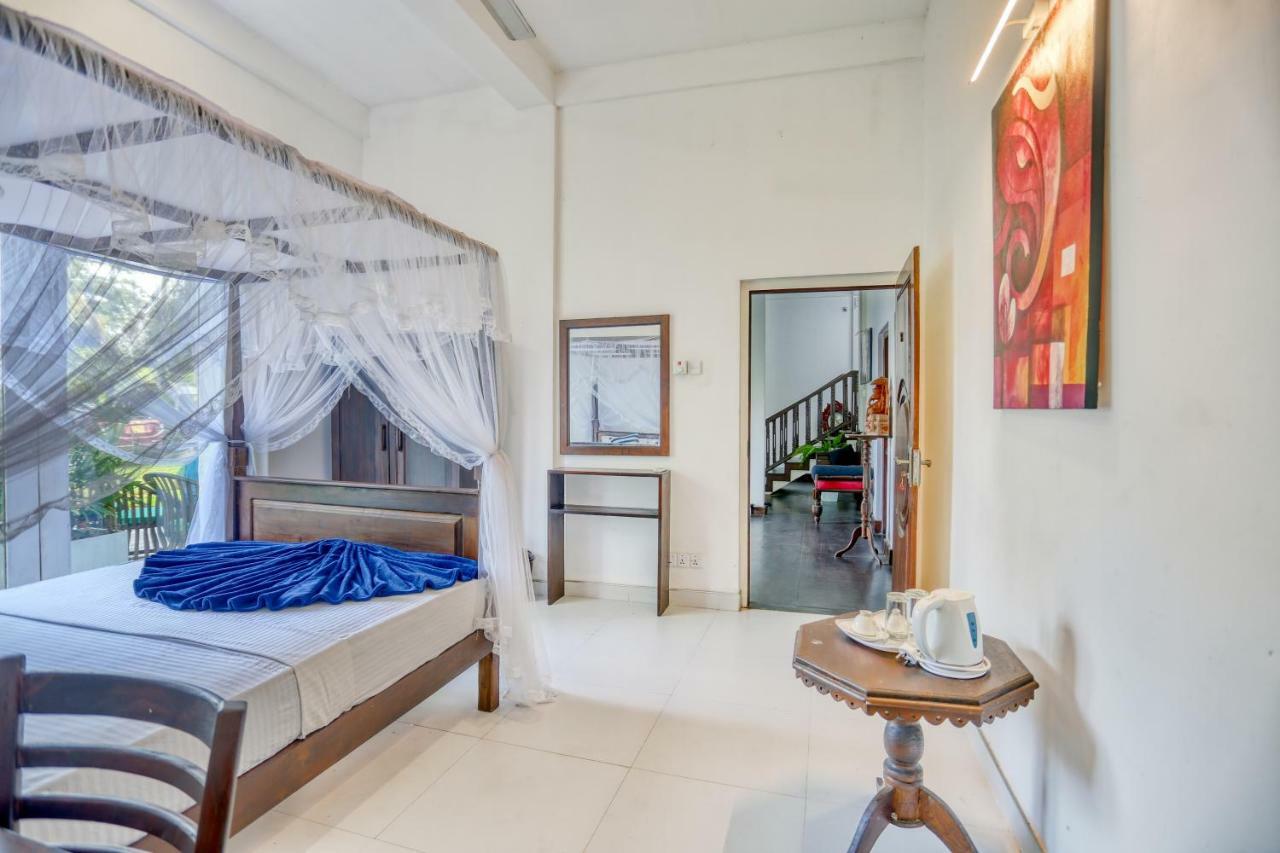 Yoho White Ro Resort Tangalle Buitenkant foto