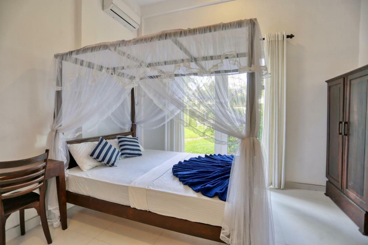 Yoho White Ro Resort Tangalle Buitenkant foto
