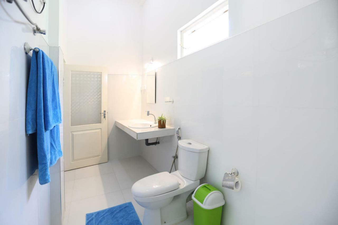 Yoho White Ro Resort Tangalle Buitenkant foto