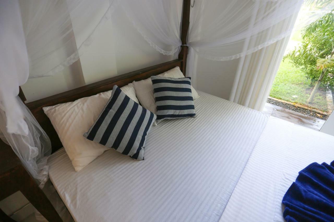 Yoho White Ro Resort Tangalle Buitenkant foto