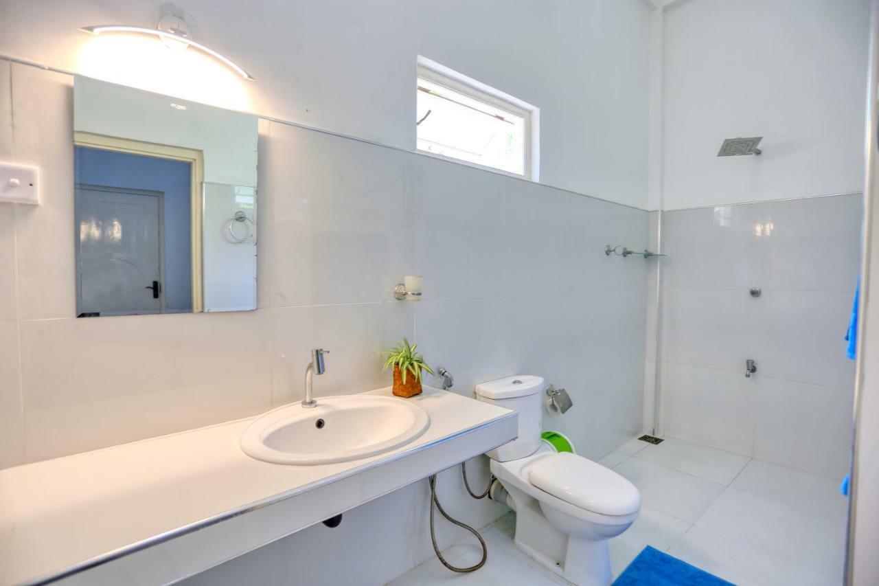 Yoho White Ro Resort Tangalle Buitenkant foto