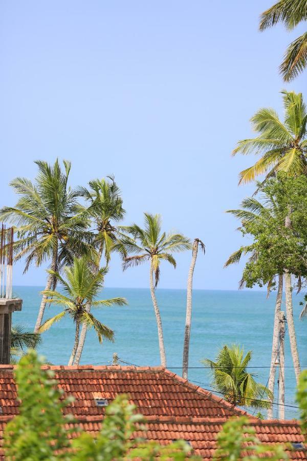 Yoho White Ro Resort Tangalle Buitenkant foto