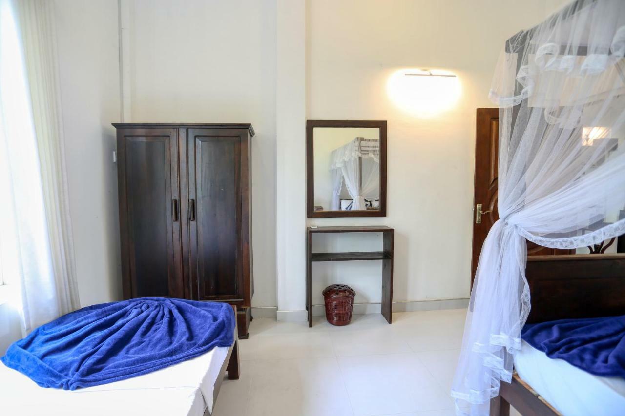 Yoho White Ro Resort Tangalle Buitenkant foto