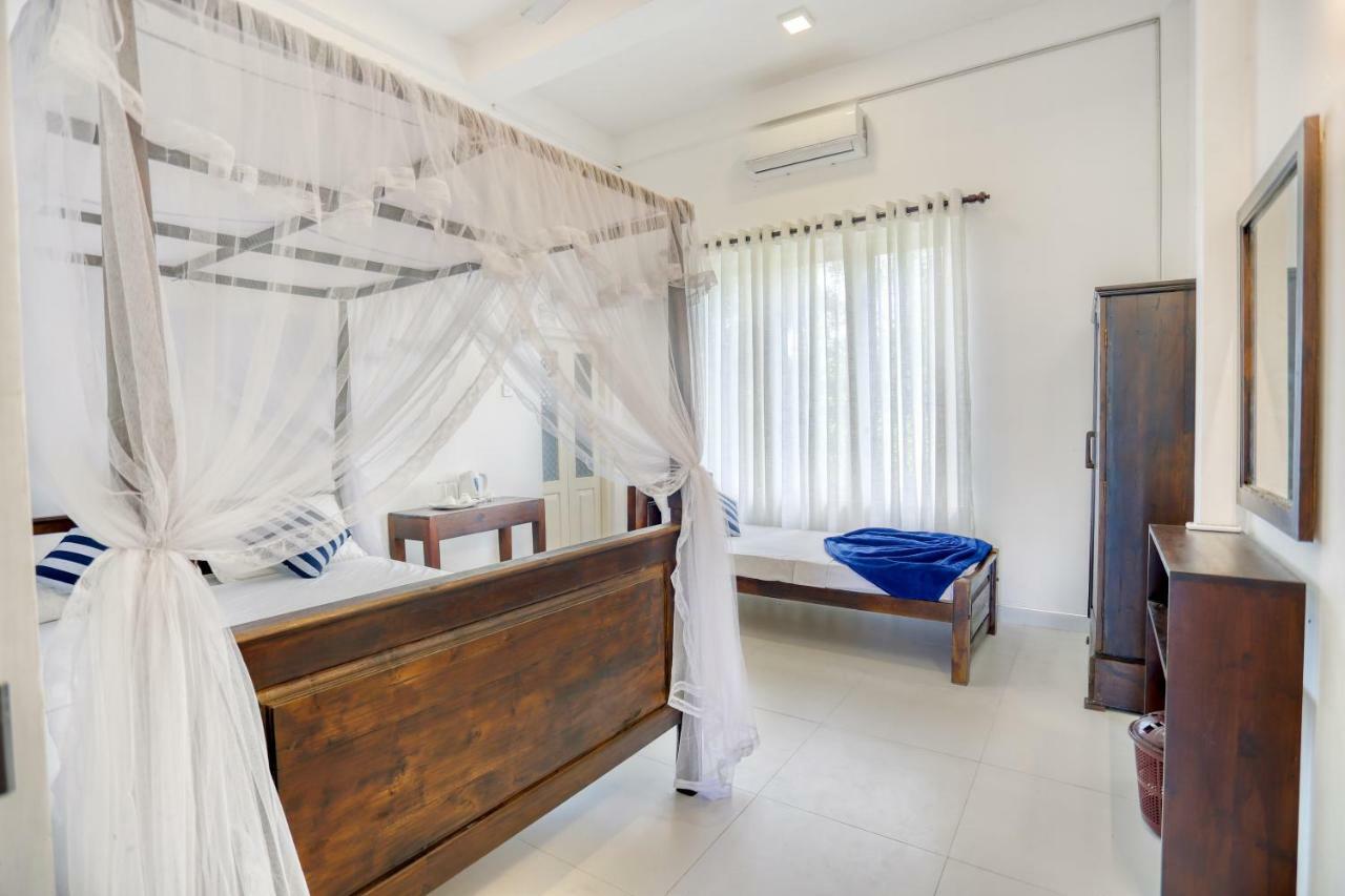 Yoho White Ro Resort Tangalle Buitenkant foto