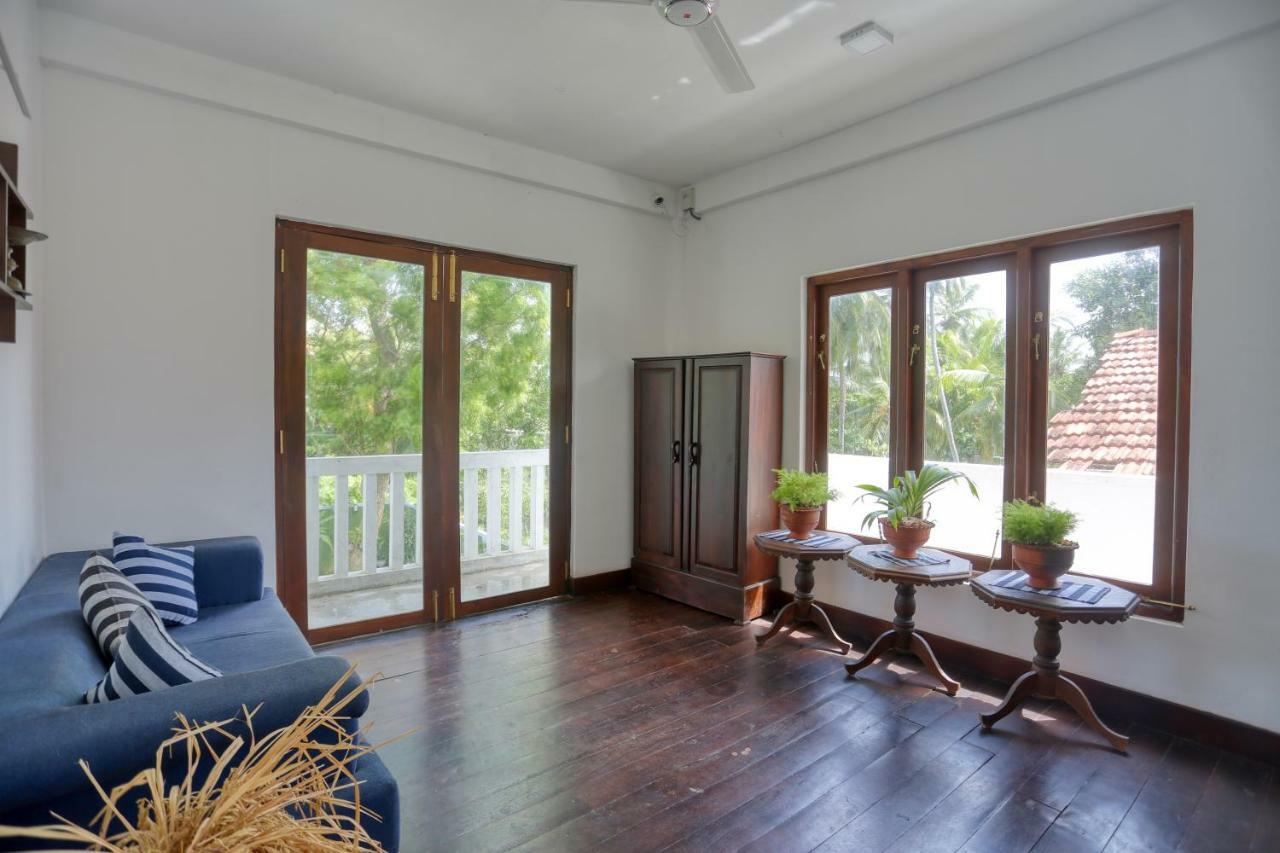 Yoho White Ro Resort Tangalle Buitenkant foto