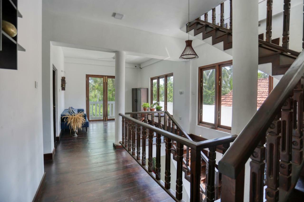 Yoho White Ro Resort Tangalle Buitenkant foto