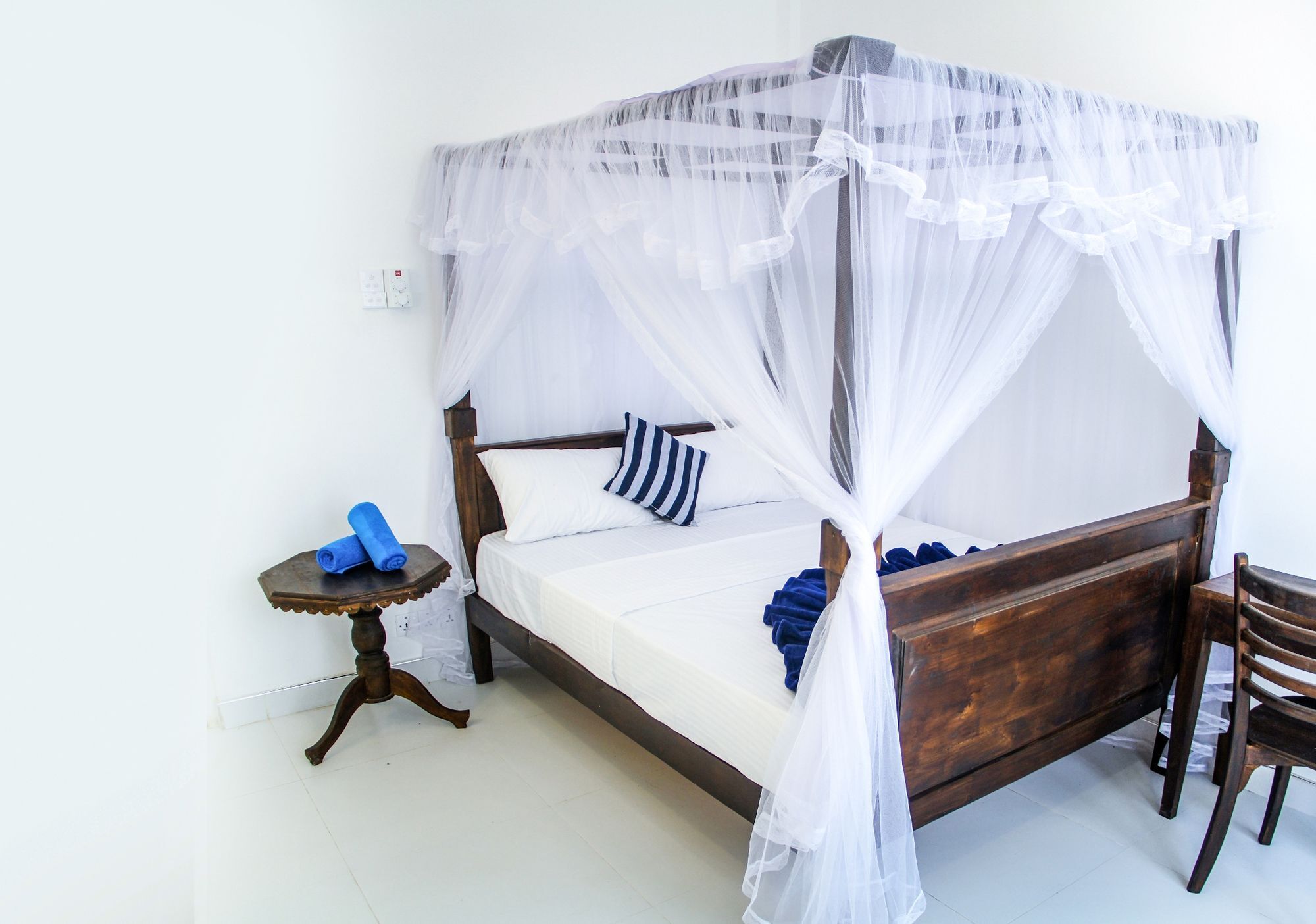 Yoho White Ro Resort Tangalle Buitenkant foto